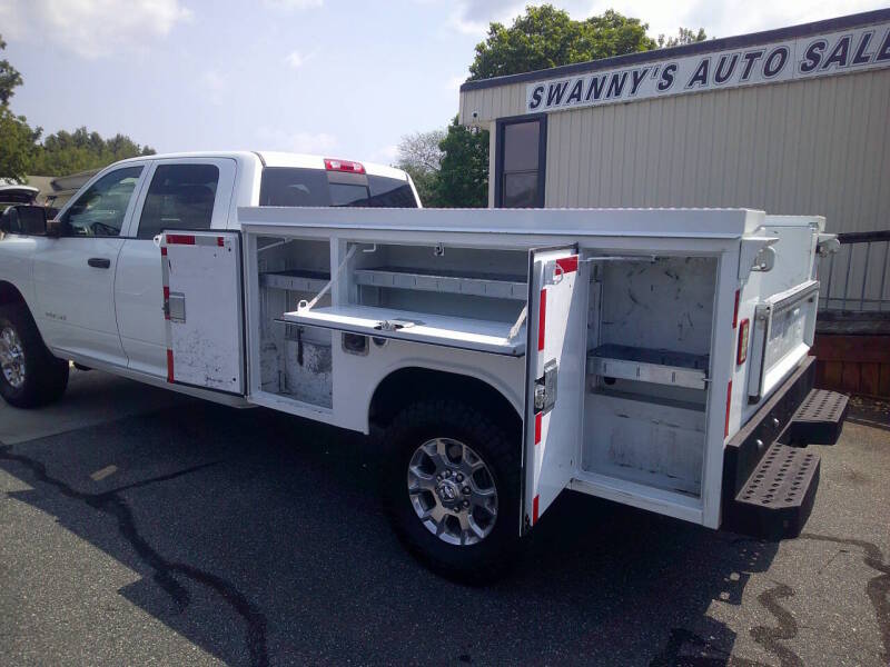 ram ram 3500 pickup 2022 3C63R3GL9NG114075 image ram ram 3500 pickup 2022 3C63R3GL9NG114075 image